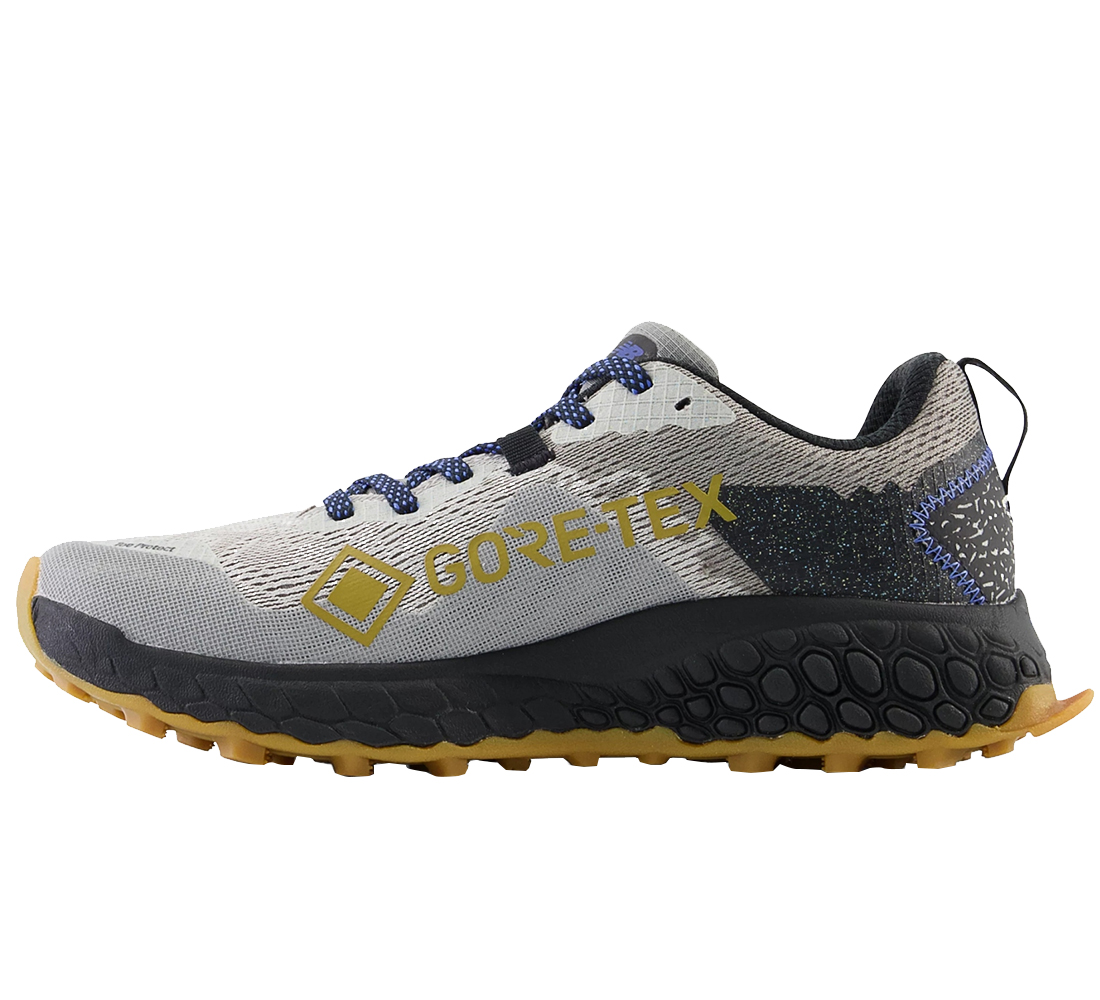 Ženski tekaški čevlji New Balance Fresh Foam Hierro V7 GTX